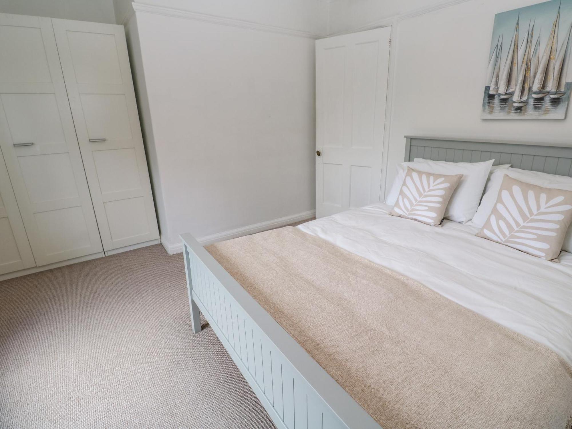Camellia Holiday home Penzance