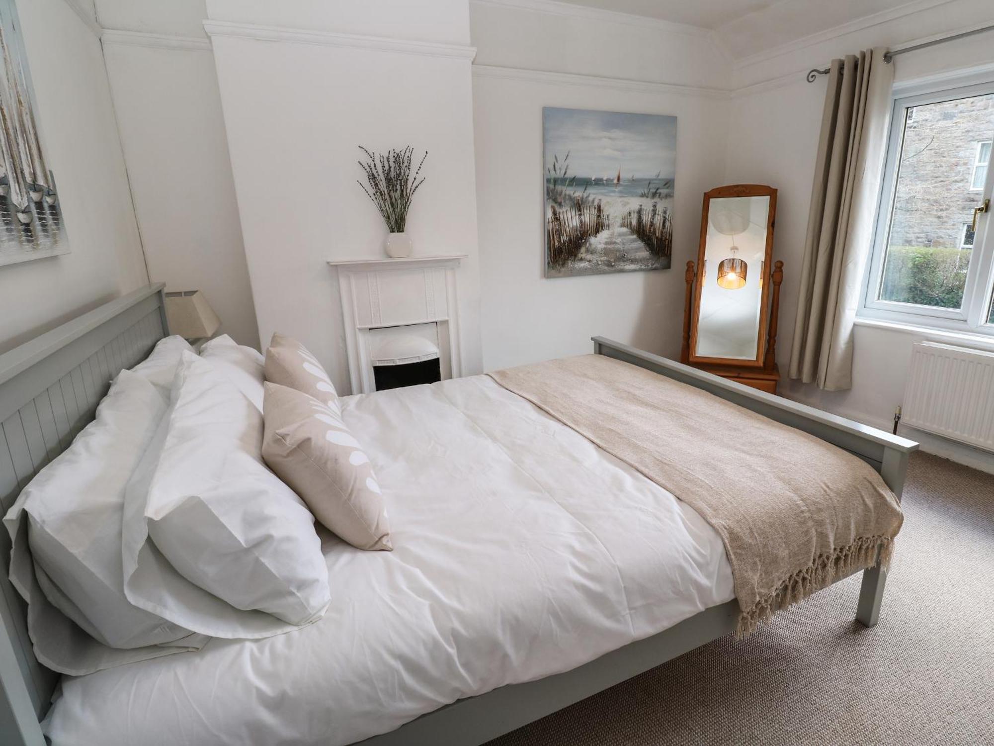 Vakantiehuis Camellia *