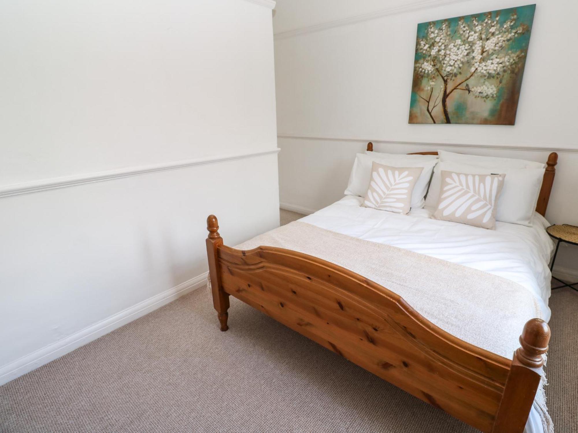 Camellia Vakantiehuis Penzance