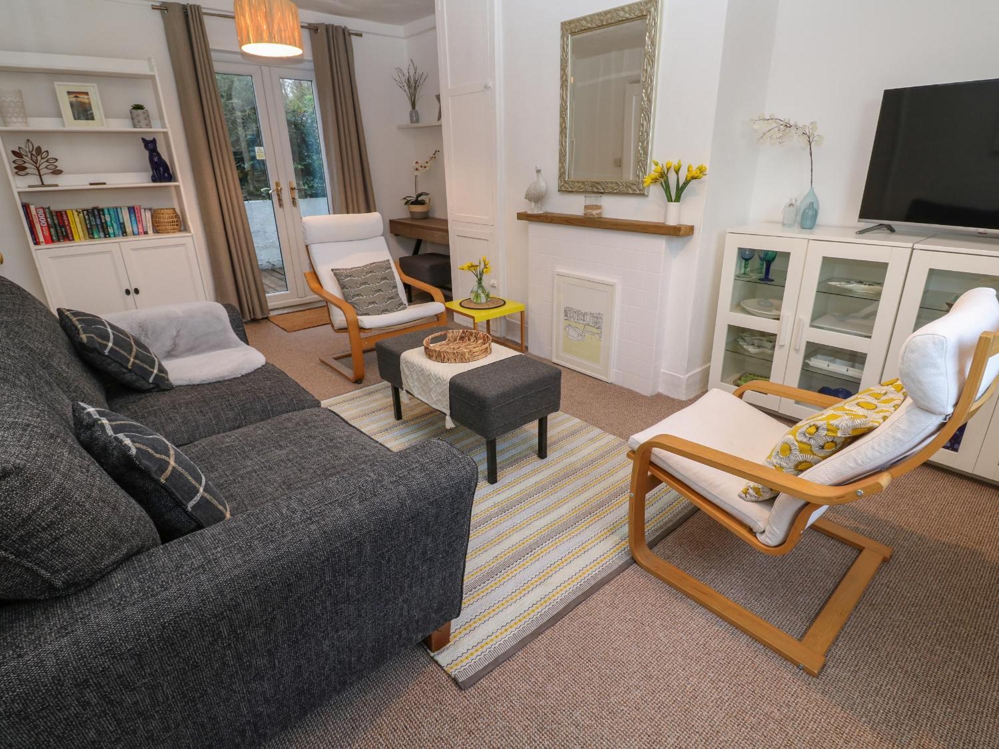 Vakantiehuis Camellia Penzance