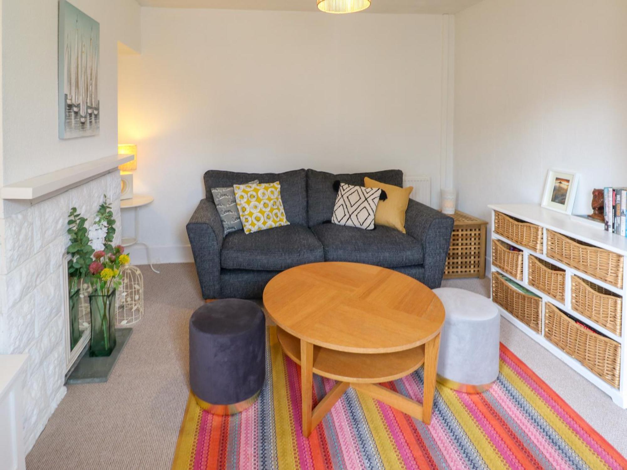 Vakantiehuis Camellia Penzance