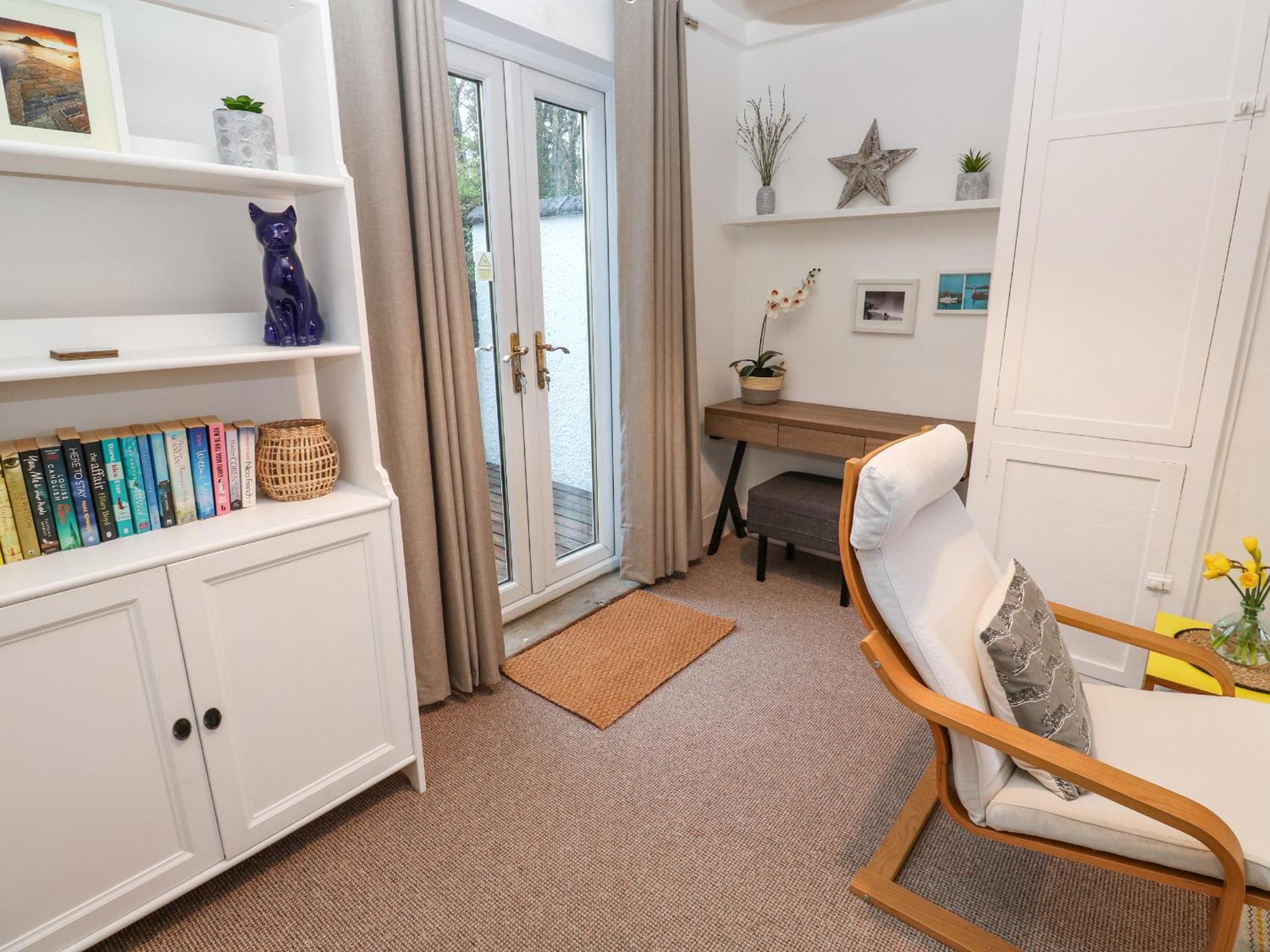 Camellia Vakantiehuis Penzance