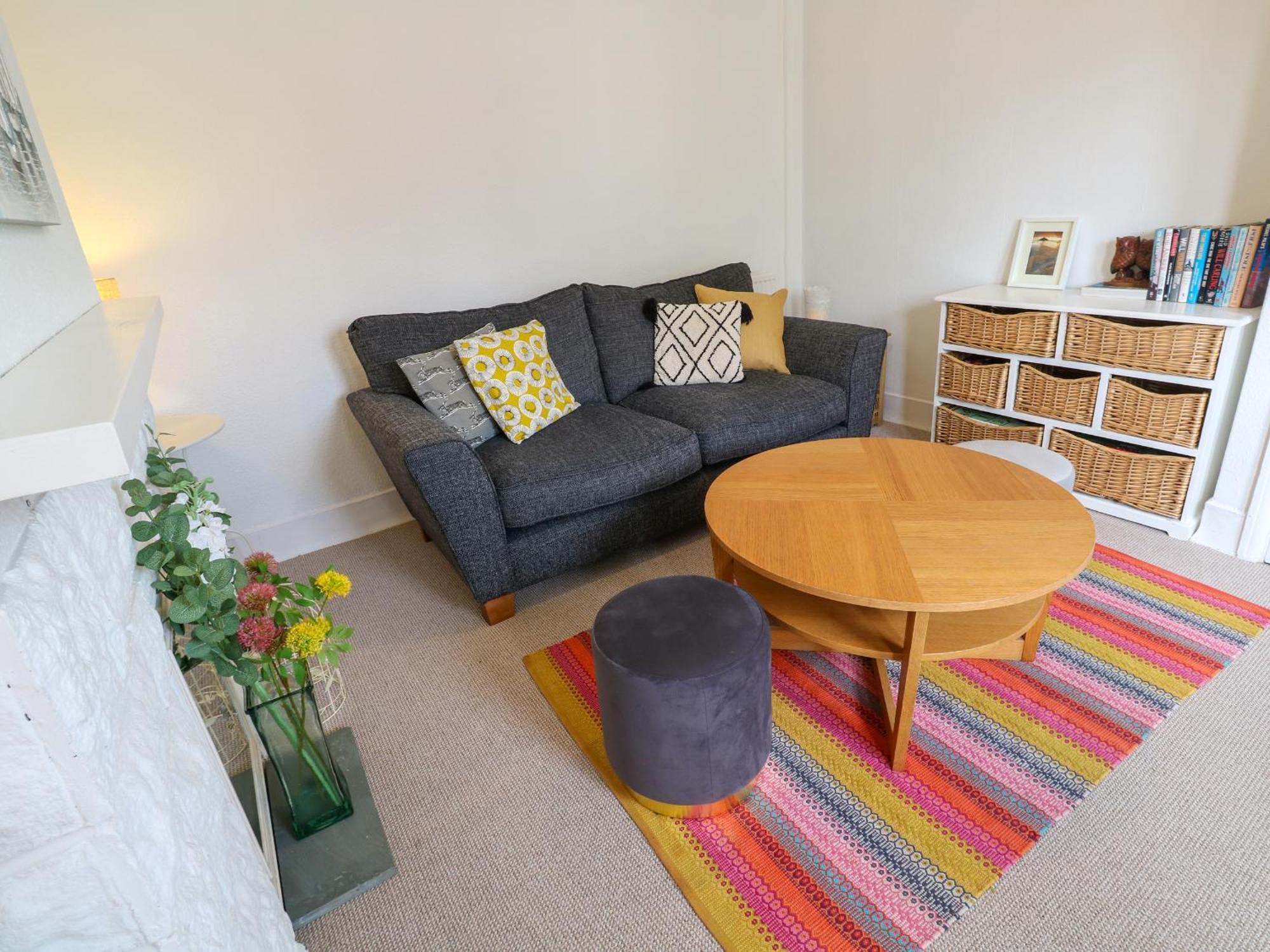 Holiday home Camellia *
